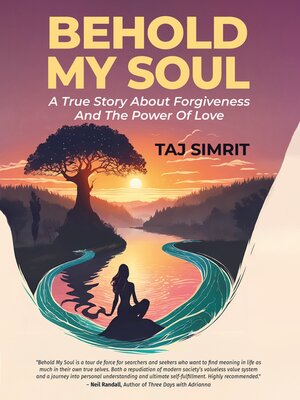 cover image of Behold My Soul